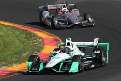 Simon Pagenaud, Team Penske Chevrolet