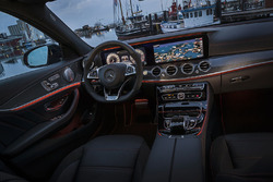 Mercedes-AMG E43 4Matic