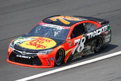 Martin Truex Jr., Furniture Row Racing Toyota