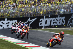 Marc Marquez, Repsol Honda Team
