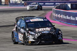 Brian Deegan, Ford