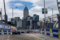 Nicolas Prost, Renault e.Dams