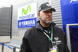 Bodyguard für Jorge Lorenzo