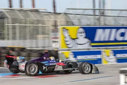 Jean-Eric Vergne, DS Virgin Racing