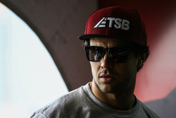Jose Manuel Urcera, Las Toscas Racing Chevrolet