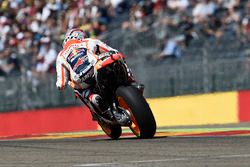Marc Marquez, Repsol Honda Team