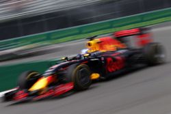 Daniel Ricciardo, Red Bull Racing RB12