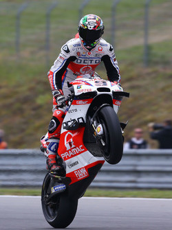 Danilo Petrucci, Pramac Racing