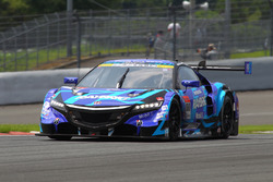 #100 RAYBRIG NSX CONCEPT-GT