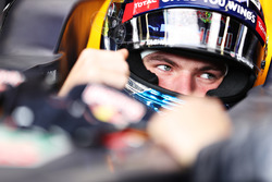 Макс Ферстаппен, Red Bull Racing