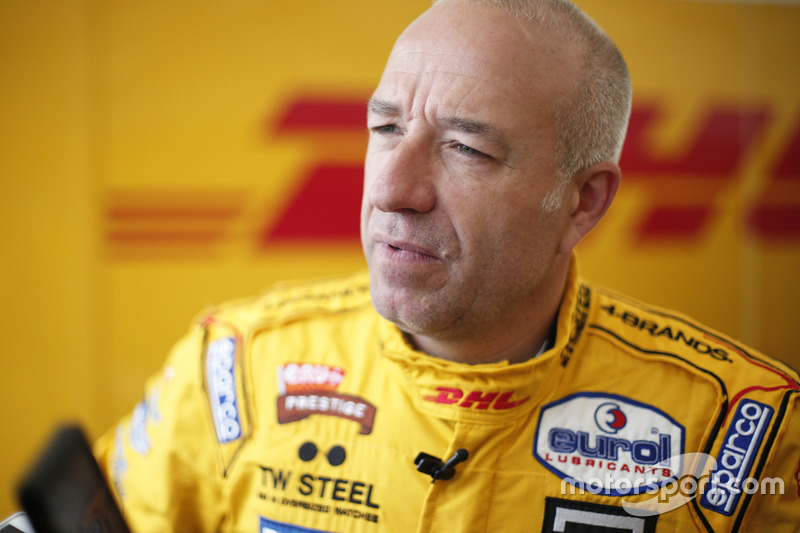 #9: Tom Coronel (Nederland)