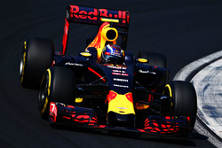 Макс Ферстаппен, Red Bull Racing RB12
