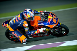 Bo Bendsneyder, Red Bull KTM Ajo, KTM