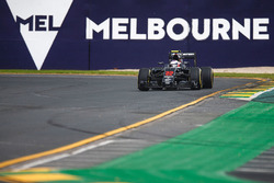 Дженсон Баттон, McLaren MP4-31