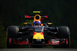 Макс Ферстаппен, Red Bull Racing RB12