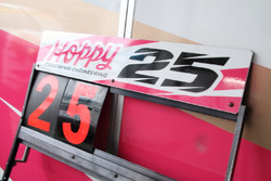 #25 HOPPY 86 MC
