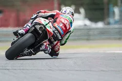 Aleix Espargaro, Aprilia Racing Team Gresini