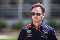 Christian Horner, Red Bull Racing Takım Patronu