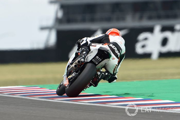 Sam Lowes, Swiss Innovative Investors