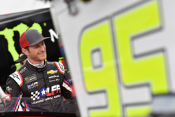 Kasey Kahne, Leavine Family Racing, Chevrolet Camaro Dumont Jets