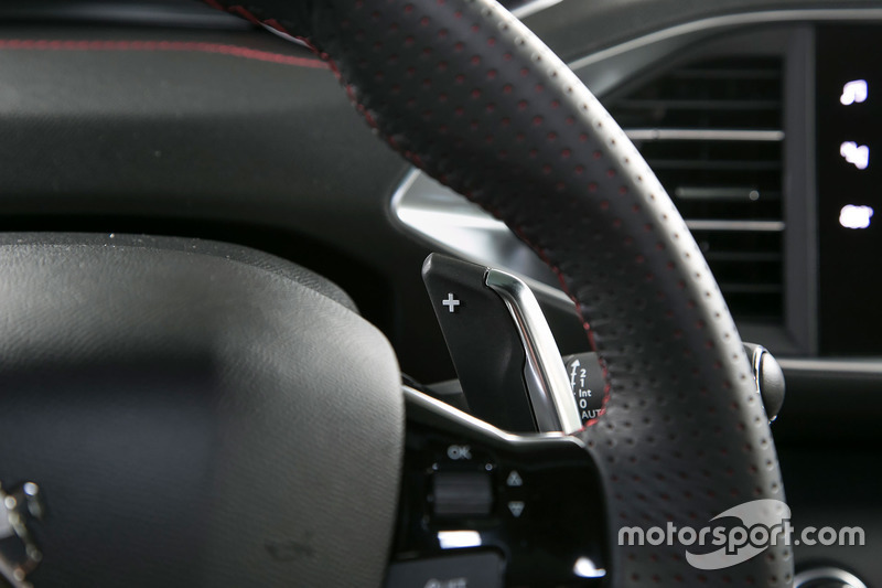 Peugeot 308 GT