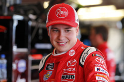 Christopher Bell, Joe Gibbs Racing, Toyota Camry Rheem