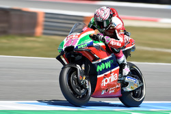 Алейш Еспаргаро, Aprilia Racing Team Gresini