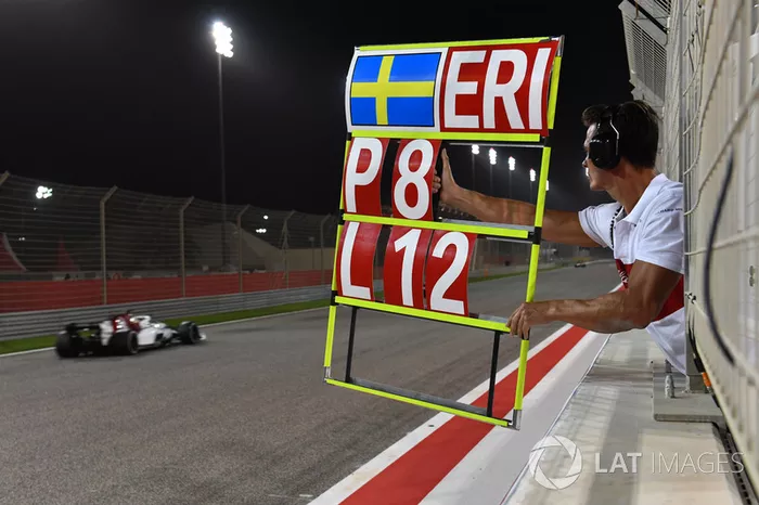 Gran Premio de Bahrein
