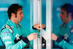 Luca Filippi, NIO Formula E Team