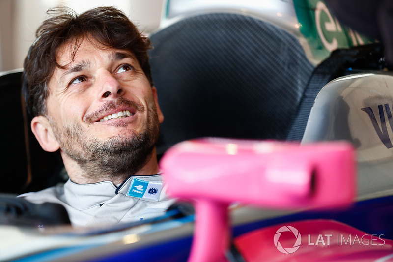 Giancarlo Fisichella