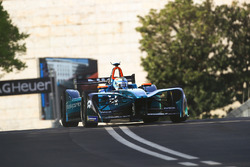 Luca Filippi, NIO Formula E Team