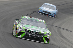 Kevin Harvick, Stewart-Haas Racing, Ford Fusion Busch Light