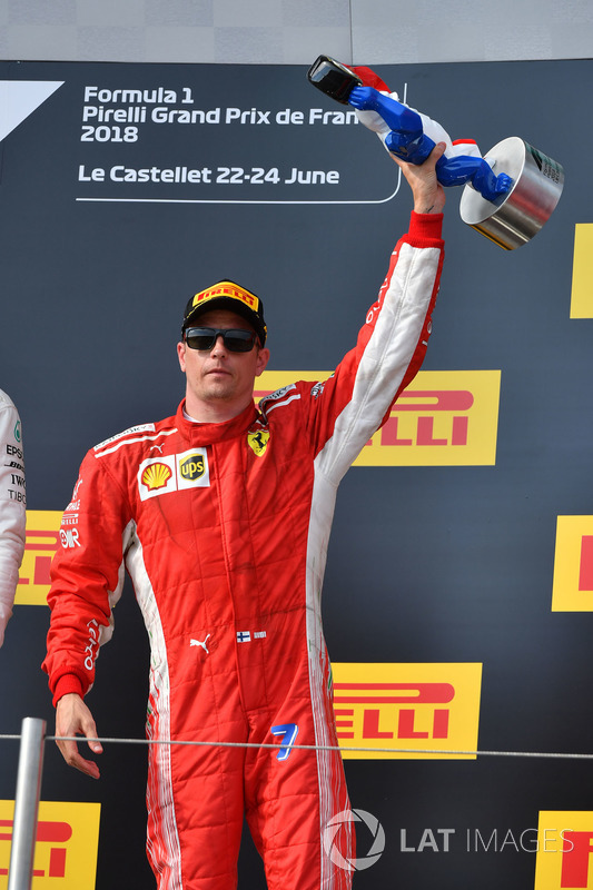 Francia Nagydíj - F1 2018 - vasárnap