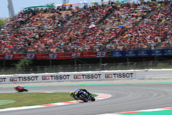 Valentino Rossi, Yamaha Factory Racing