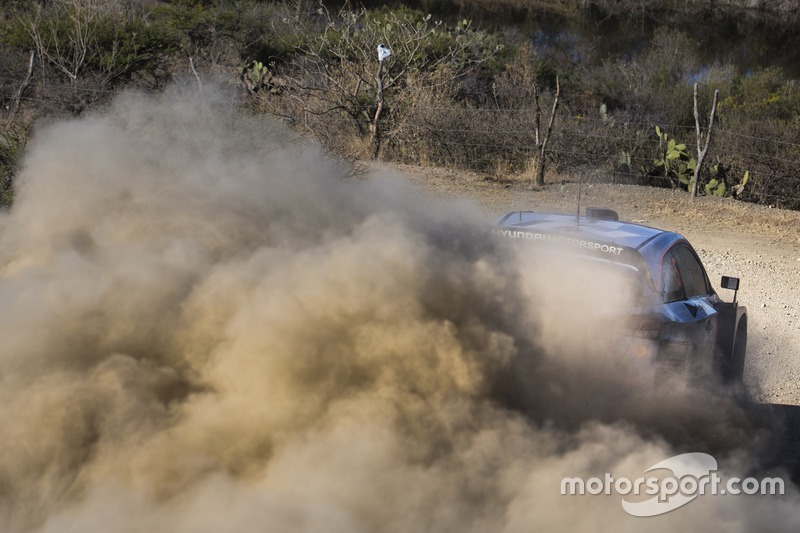 Thierry Neuville, Nicolas Gilsoul, Hyundai Motorsport Hyundai i20 Coupe WRC