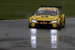 Joel Eriksson, BMW M4 DTM