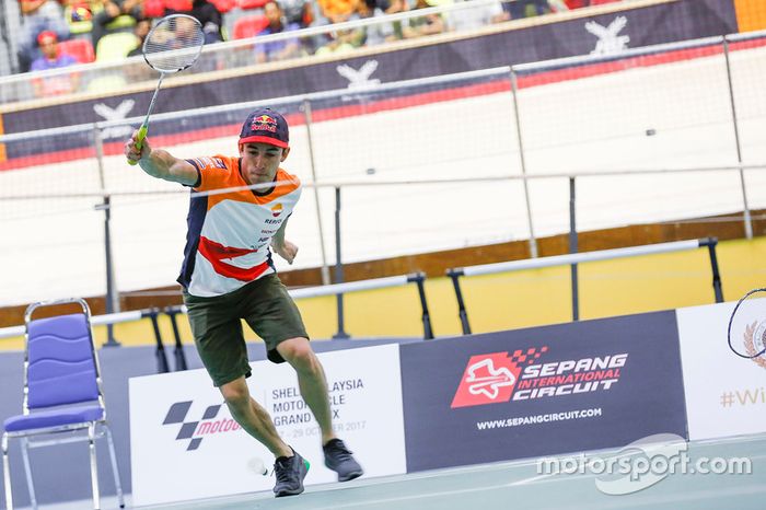 Marc Márquez, Repsol Honda Team