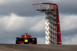 Max Verstappen, Red Bull Racing RB13