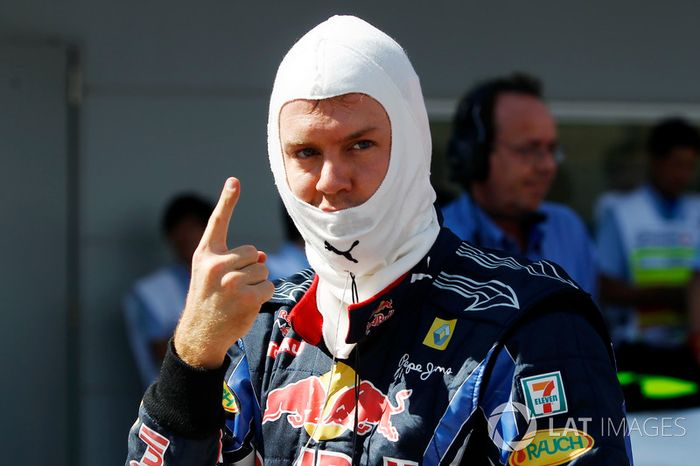 13ª: GP de Japón 2010