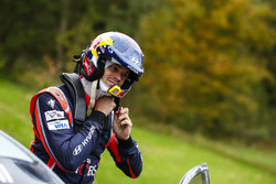 Andreas Mikkelsen, Anders Jäger, Hyundai i20 WRC, Hyundai Motorsport