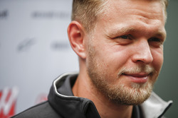 Kevin Magnussen, Haas F1 Team