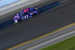 Darrell Wallace Jr., Richard Petty Motorsports, Click n' Close Chevrolet Camaro