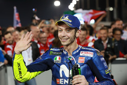 Valentino Rossi, Yamaha Factory Racing