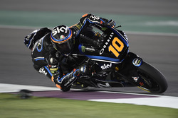 Luca Marini, Sky Racing Team VR46