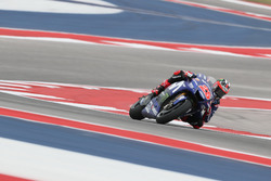 Maverick Viñales, Yamaha Factory Racing