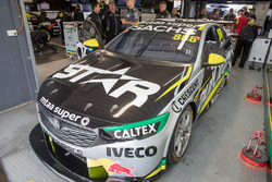 Craig Lowndes, Triple Eight Race Engineering Holden