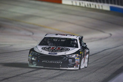 Kevin Harvick, Stewart-Haas Racing, Jimmy John's Ford Fusion, festeggia