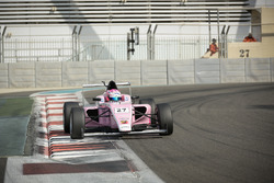 David Schumacher, Rasgaira Motorsports