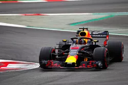 Daniel Ricciardo, Red Bull Racing RB14