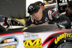 Kyle Busch, Kyle Busch Motorsports, Toyota Tundra Cessna